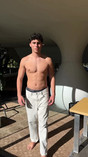 Alec Golinger in
General Pictures -
Uploaded by: bluefox4000