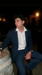 Alec Golinger : alec-golinger-1747246236.jpg