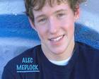 Alec Medlock in
General Pictures -
Uploaded by: Smirkus