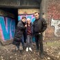 Aleks Kurdzielewicz in
General Pictures -
Uploaded by: bluefox4000