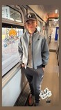 Aleks Kurdzielewicz in
General Pictures -
Uploaded by: bluefox4000