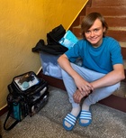 Aleks Kurdzielewicz in General Pictures, Uploaded by: bluefox4000