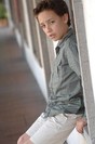 Alessandro Delpiano in
General Pictures -
Uploaded by: TeenActorFan