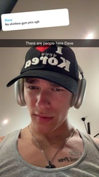 Photo of Alex Sampson