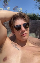 Photo of Alex Sampson