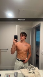 Photo of Alex Sampson
