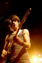 Alex Turner in
General Pictures -
Uploaded by: Guest88