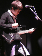 Alex Turner in
General Pictures -
Uploaded by: Guest