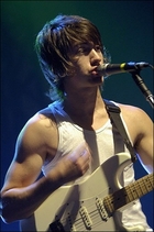 Alex Turner in
General Pictures -
Uploaded by: Guest88