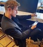 Alexander Ludwig in
General Pictures -
Uploaded by: Guest