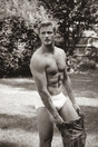 Alexander Ludwig in
General Pictures -
Uploaded by: nirvanafan201