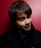 Alexander Rybak in
General Pictures -
Uploaded by: Guest