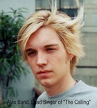 Alex Band in
General Pictures -
Uploaded by: Smirkus