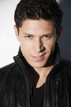 Alex Meraz in
General Pictures -
Uploaded by: Mark
