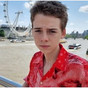 Alfie Williams in
General Pictures -
Uploaded by: Guest
