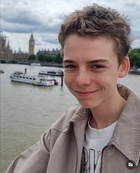 Alfie Williams : alfie-williams-1751919115.jpg