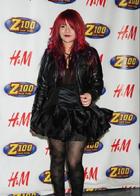 Allison Iraheta in
General Pictures -
Uploaded by: Guest