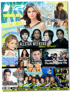 Allstar Weekend in
General Pictures -
Uploaded by: Guest