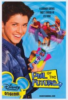 Amy Bruckner in
Phil of the Future -
Uploaded by: Guest