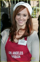 Andrea Bowen  in
General Pictures -
Uploaded by: Guest