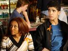 Andrea Lewis in
Degrassi: The Next Generation -
Uploaded by: Guest