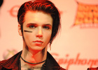 Andy Sixx in
General Pictures -
Uploaded by: Guest