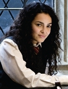Anna Shaffer in
Harry Potter and the Half-Blood Prince -
Uploaded by: Guest