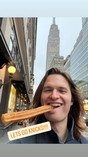 Ansel Elgort in
General Pictures -
Uploaded by: Guest