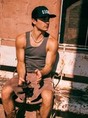 Asher Angel in
General Pictures -
Uploaded by: bluefox4000