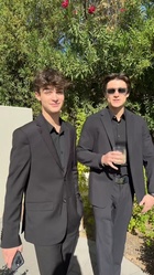 Photo of Asher Angel