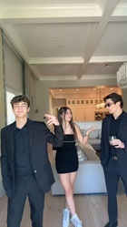 Photo of Asher Angel