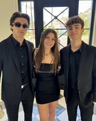 Photo of Asher Angel