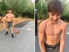 More Asher Angel Photos.