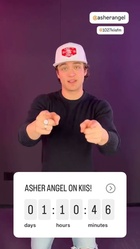 Photo of Asher Angel