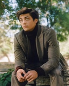 Asher Angel : asher-angel-1748014445.jpg