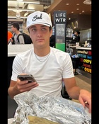 Photo of Asher Angel