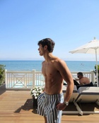 Asher Angel : asher-angel-1749397695.jpg