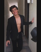 Photo of Asher Angel