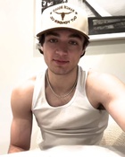 Photo of Asher Angel