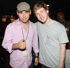 Asher Roth in
General Pictures -
Uploaded by: Guest