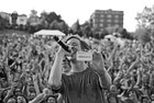 Asher Roth in
General Pictures -
Uploaded by: Guest