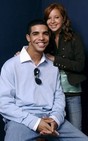 Aubrey Graham in
General Pictures -
Uploaded by: Guest