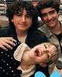 August Maturo in
General Pictures -
Uploaded by: bluefox4000