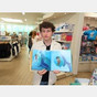 August Maturo in
General Pictures -
Uploaded by: bluefox4000