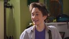 Austin MacDonald in
Debra!, episode: Drum and Drummer -
Uploaded by: TeenActorFan