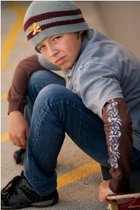 Austin Michael Coleman in
General Pictures -
Uploaded by: TeenActorFan
