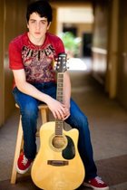 Austin Rogers in
General Pictures -
Uploaded by: TeenActorFan