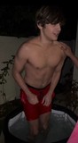 Ayden Mekus in
General Pictures -
Uploaded by: GuestAyden