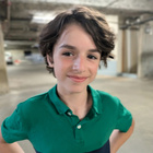 Photo of Azriel Dalman