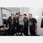 Backstreet Boys in
General Pictures -
Uploaded by: webby